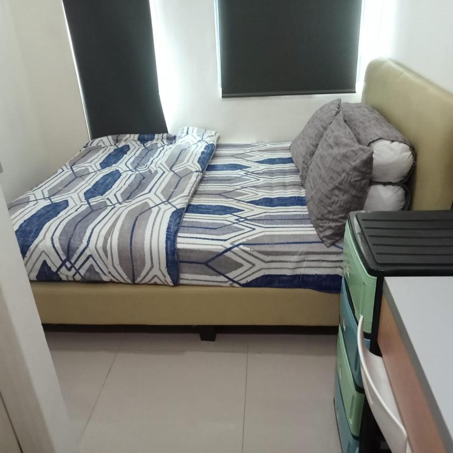 Apartemen Osaka Riverview Pik 2 By Benchmark Tangerang Esterno foto